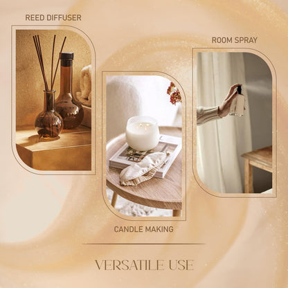 Hotel Diffuser Oil 4 Oz (120ml) Inspired by The Ritz Carton Hotel – Luxury Fragrance Oil for Diffuser & Crafting