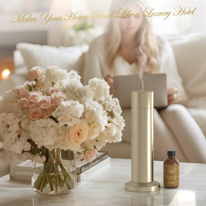 Hotel Diffuser Oil 4 Fl Oz (120ml) – Westin Fragrance for Diffusers & DIY