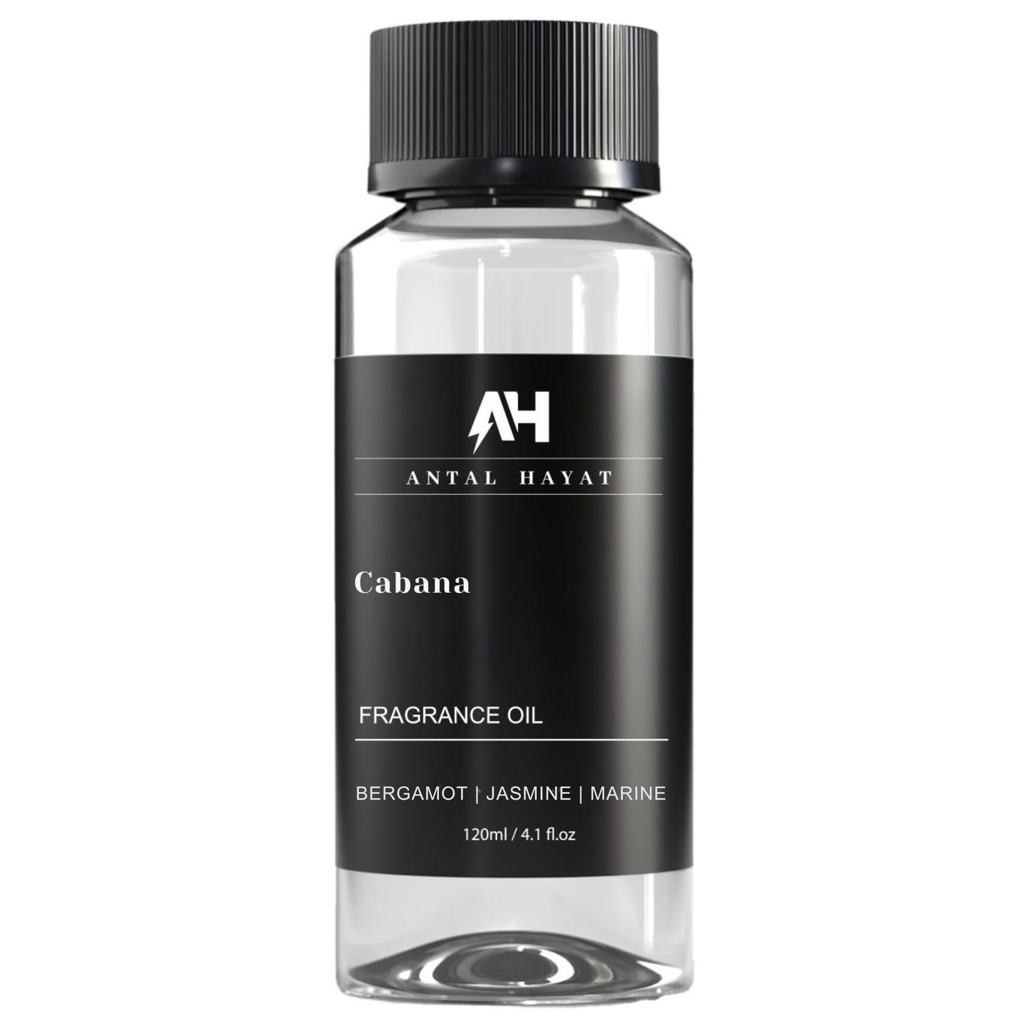 Hotel Scents Cabana Diffuser Oil – Ritz Carlton Inspired, 120mL