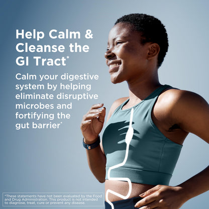 IgGI Shield - Gut Health & Immune Support Powder (Dairy-Free IgG + NAG) - 120 Capsules