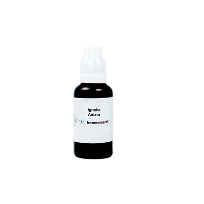 Homeomart.com Ignatia Amara Homeopathy Dilution 200C - 1 fl oz (30ml)