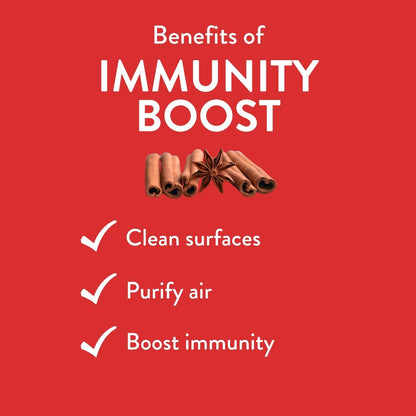 Immunity Boost Essential Oil Blend 30mL – Revive Essential Oils