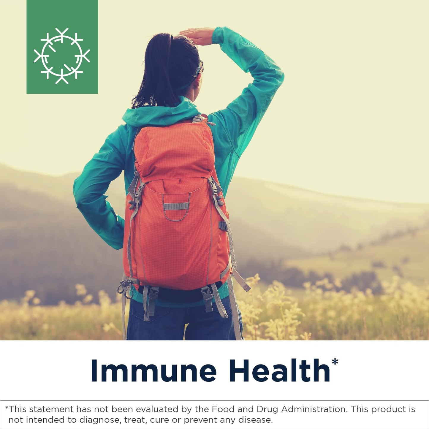 ImmunoMod-A by Designs for Health – Immune Support (Curcumin, NAG, Andrographis)