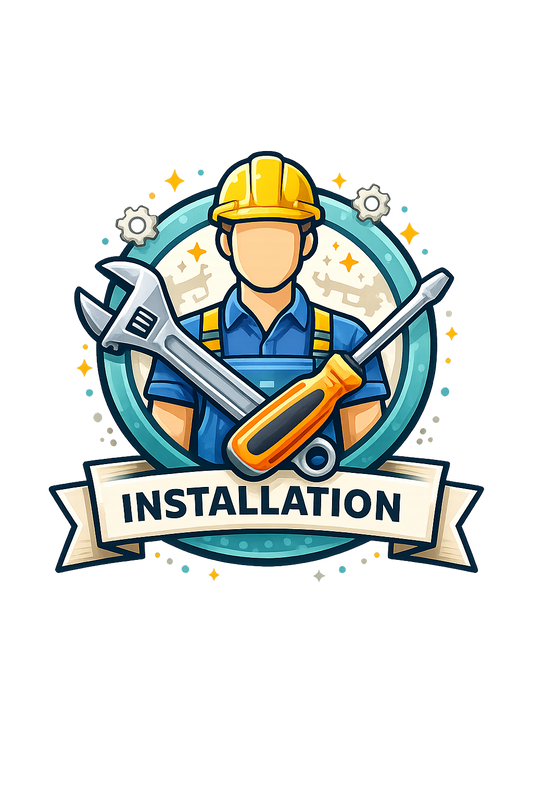 RO System Installation Service