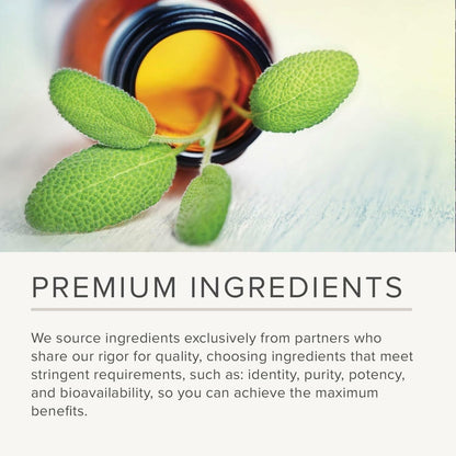 Integrative Therapeutics Motility Activator – GI Motility & Gut Health Support (Dairy-Free, Gluten-Free) | 60 Capsules