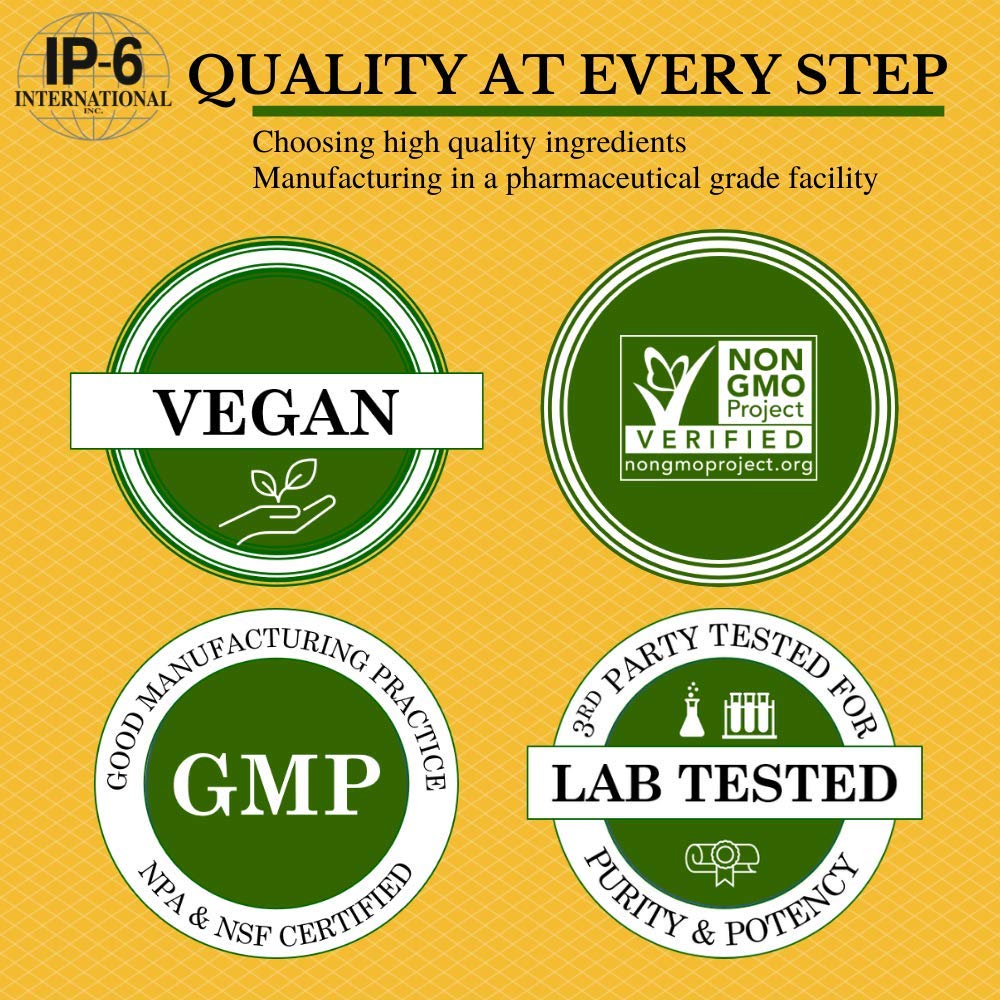 IP-6 Gold Powder Mango Passionfruit Flavor, 60 Servings