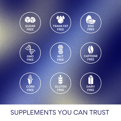 Research Verified Resveratrol - 98% Trans-Resveratrol 1000 mg, Anti-Aging Support - 1 Bottle - 60 Capsules