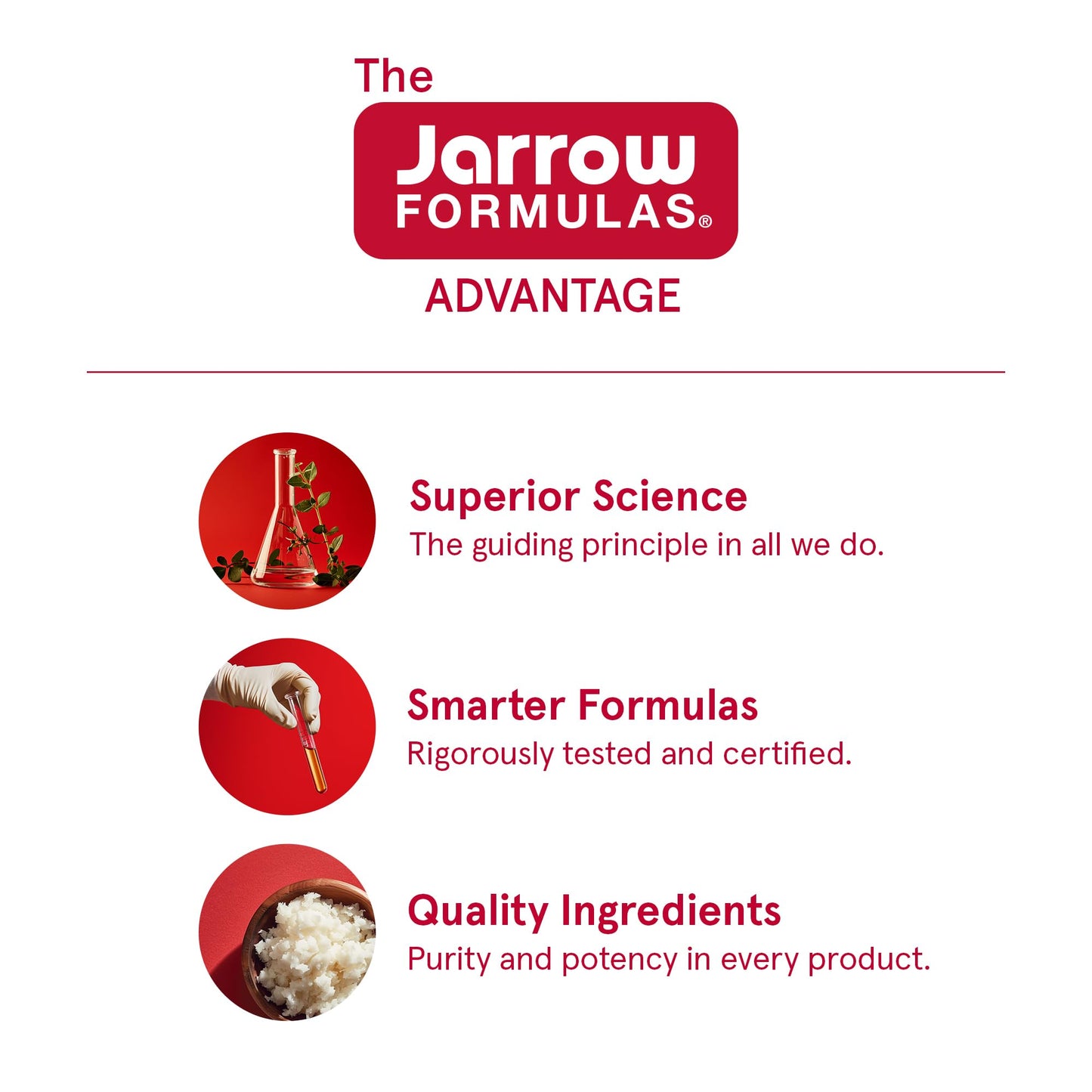 Jarrow Formulas 5-HTP 100 mg – 90 Veggie Capsules | 90 Day Supply