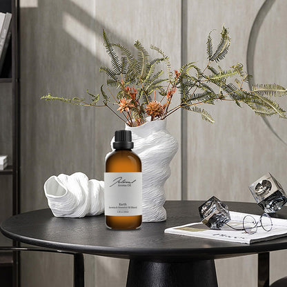 JCLOUD Karth Essential Oil for Air Machine | Hotel Scent Diffuser Oil 100mL