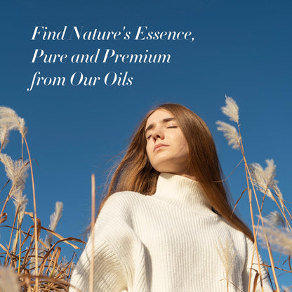 JCLOUD Paradise Essential Oil for Diffuser – Luxury Hotel Scent