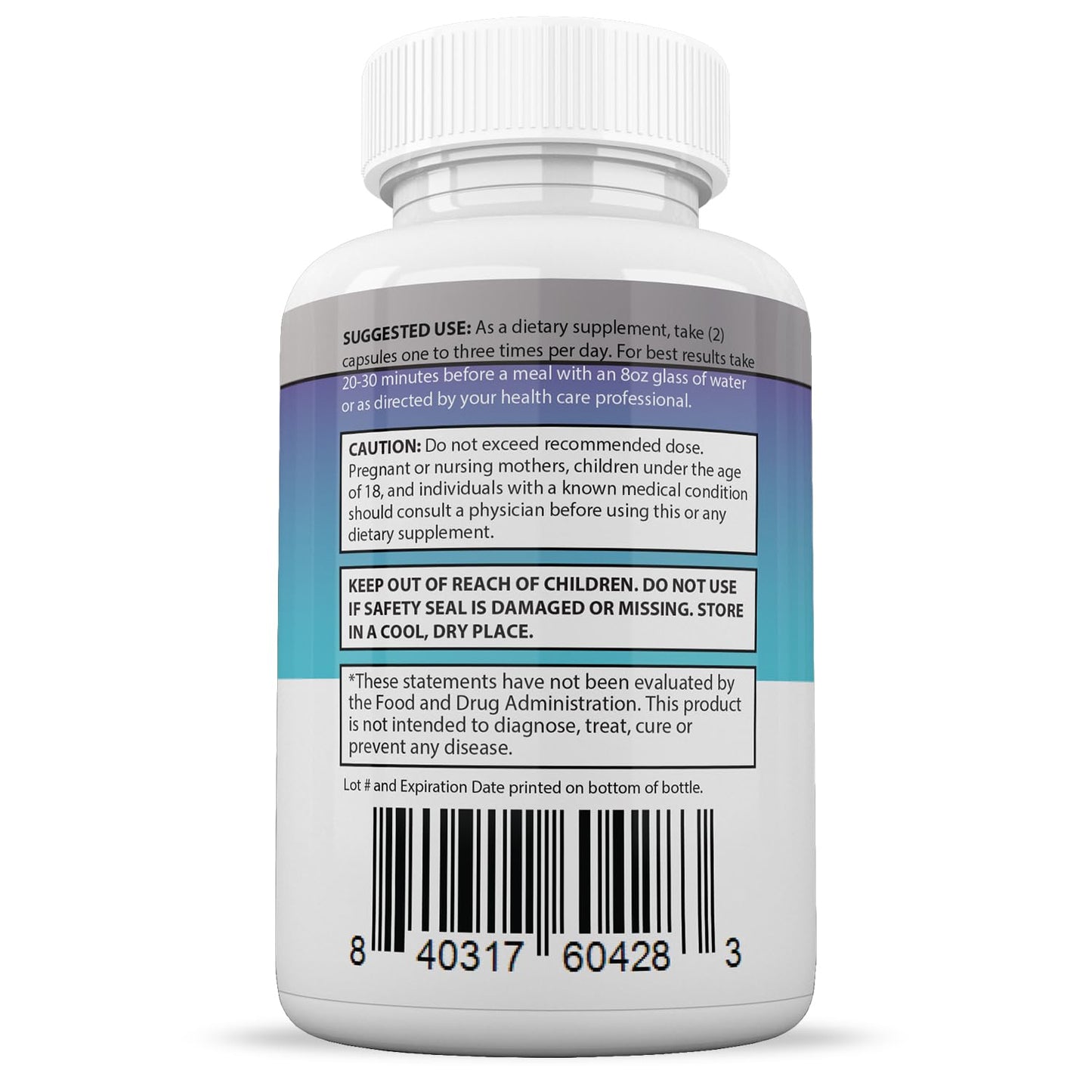 (2 Pack) Ketogenix Keto Pills 1275MG New & Improved Formula with Apple Cider Vinegar, Extra Virgin Olive Oil Powder, Green Tea – 120 Capsules