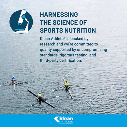 Klean Athlete Klean Omega | Pure Fish Oil in Triglyceride Form – NSF Certified for Sport | 60 Softgels