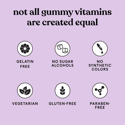 Lemme Play Intimacy Gummies – S7 Nitric Oxide, Maca & Goat Weed (Cherry, 60 ct)
