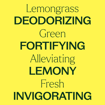 Plant Therapy Organic Lemongrass Essential Oil – 100% Pure, USDA Organic, 10 mL