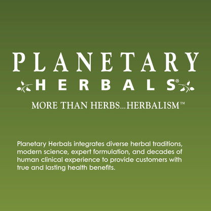 Planetary Herbals Horse Chestnut Cream - Vein Support Toner (2 oz)