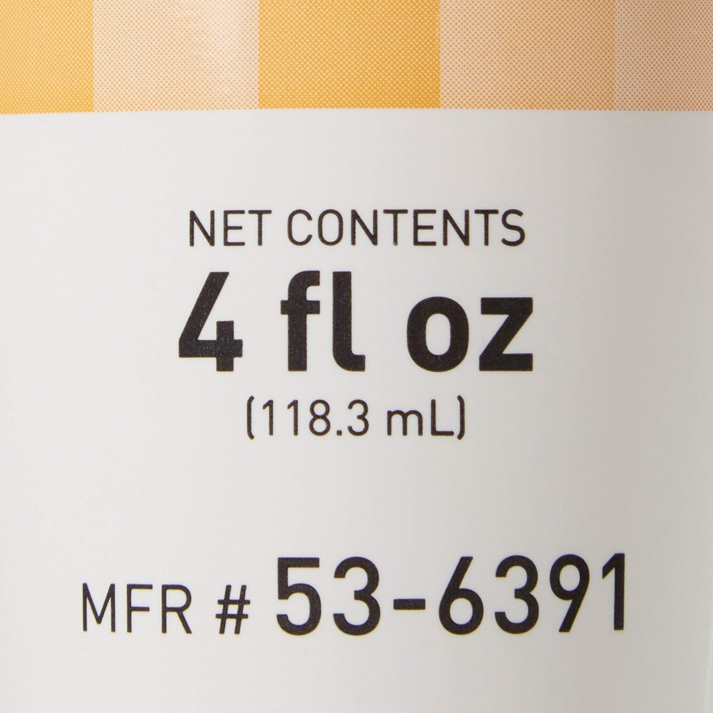 McKesson Antifungal Cream 2% Miconazole Nitrate — 4 oz Tube (3 Count) for Itching, Burning & Cracking
