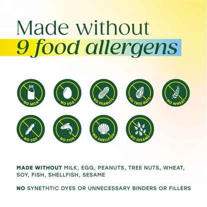 MegaFood One Daily Men's Multivitamin – Vegetarian, Gluten Free, Energy Metabolism & Immune Support