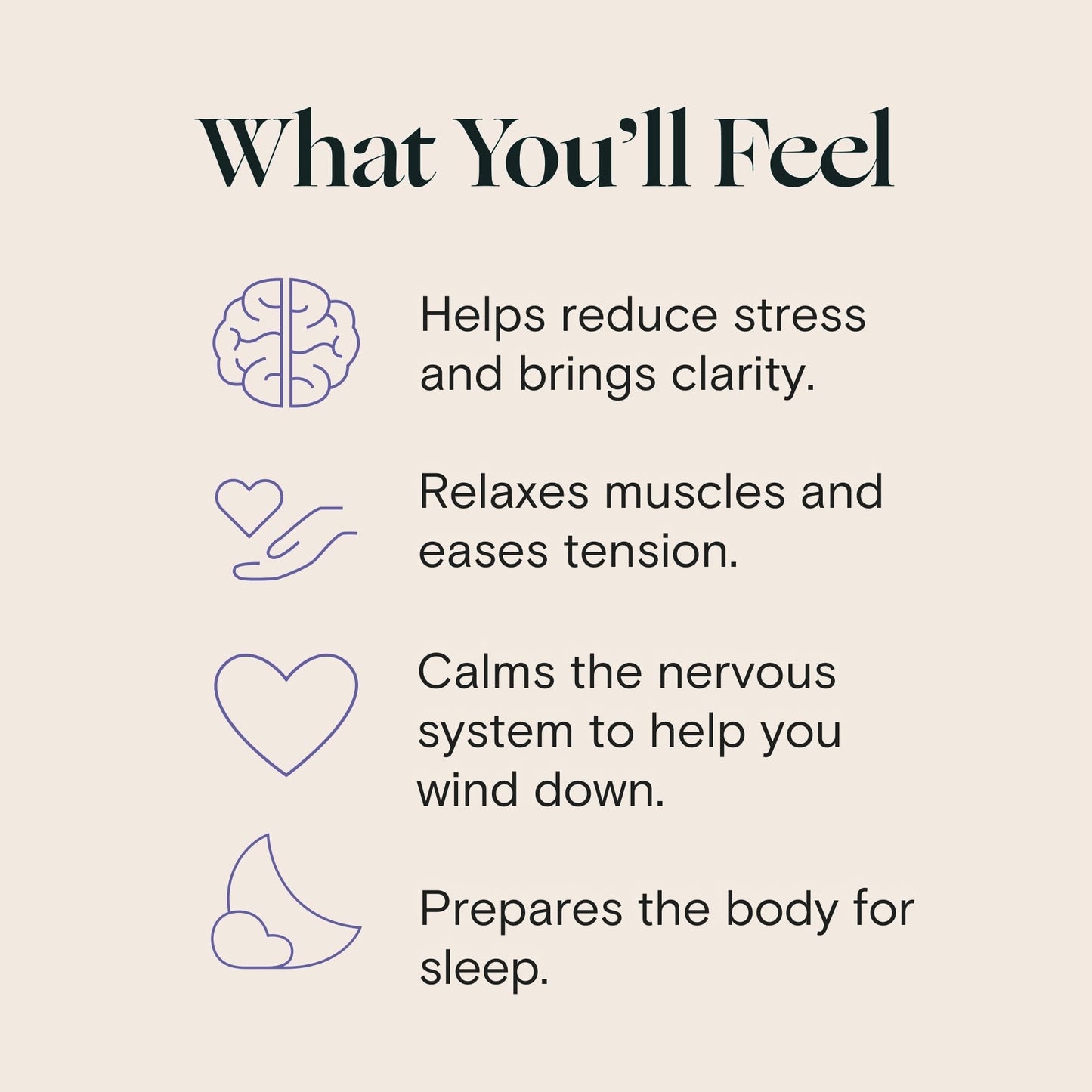 mellö Magnesium Superblend Powder – Sleep, Relaxation & Balanced Energy | Pomegranate, 10-Pack