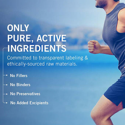 Metabolic Maintenance Silymarin 300 mg - Milk Thistle Liver Support (60 Capsules)