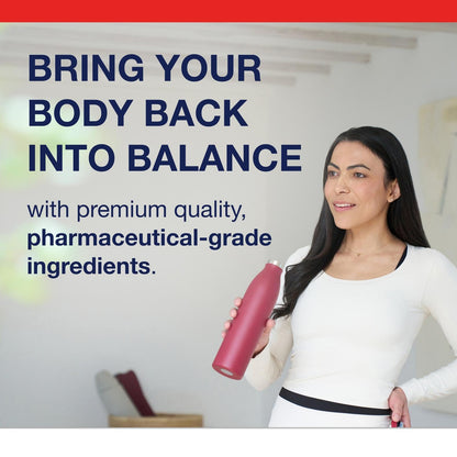 Metagenics Collagenics - Collagen‑Building Nutrients for Joint, Skin & Connective Tissue Support* - with L‑Proline, L‑Lysine, Vitamin C, Manganese & Zinc* - Non‑GMO, Gluten‑Free
