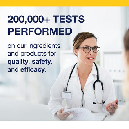 Metagenics OmegaGenics EPA-DHA 1000 mg | High Potency Omega-3 for Heart, Brain & Joints
