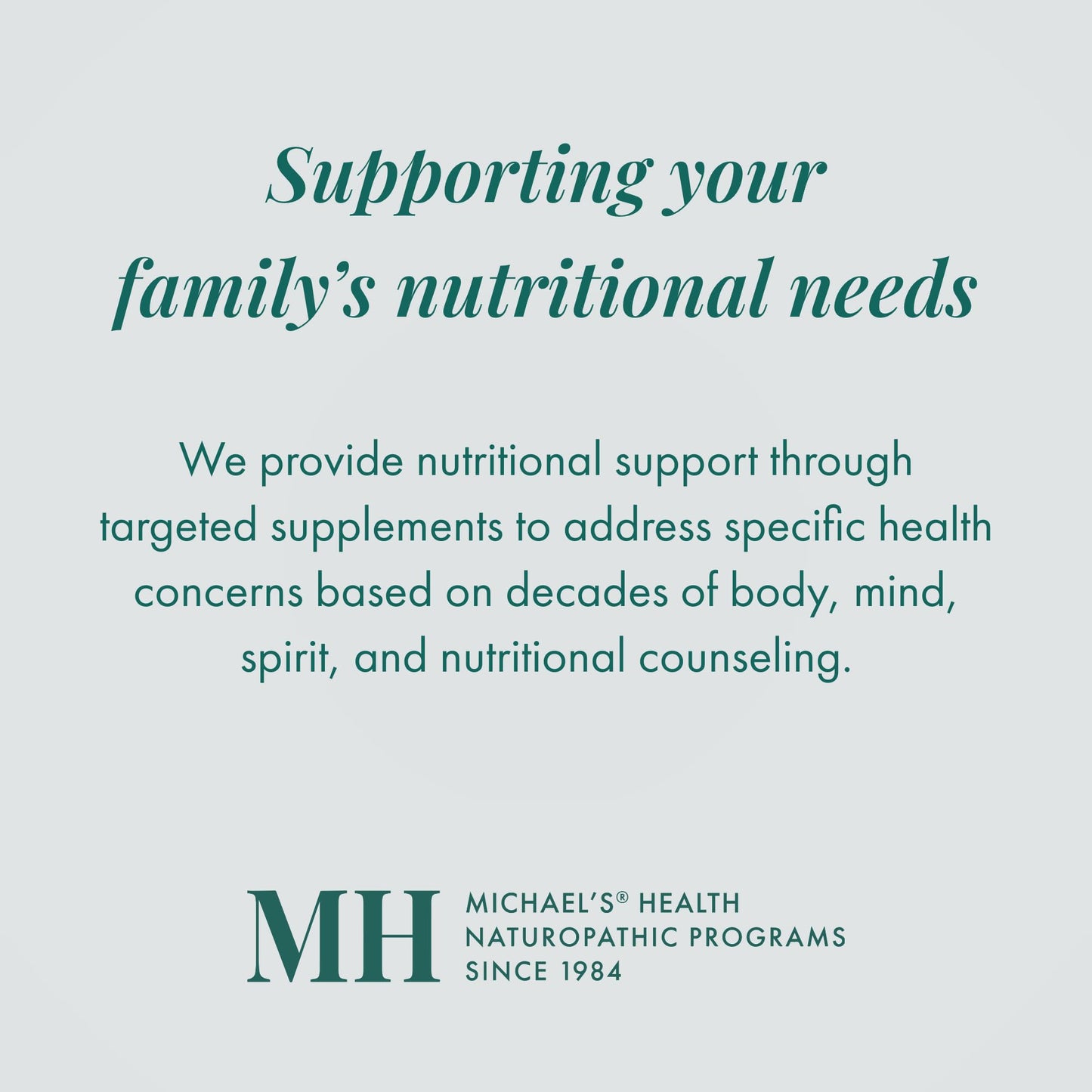 MICHAEL'S Health Naturopathic Programs Digestive Enzymes - 90 Capsules - Assists in Digesting Protein, Fats, Starch, Dairy & Carbohydrates - 30 Servings