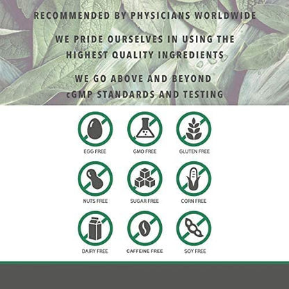 Mimosa Pudica Seed Capsules | Supreme Nutrition Mimosa Supreme 90 Caps