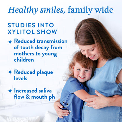 Mouthology 10% Nano Hydroxyapatite Toothpaste – Fluoride Free, Mint (6pk) USA Made