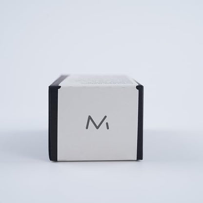 MUNUSNA Peppermint Essential Oil 100% Pure & Natural - 100ML | Aromatherapy, Diffuser, Skin & Hair Care