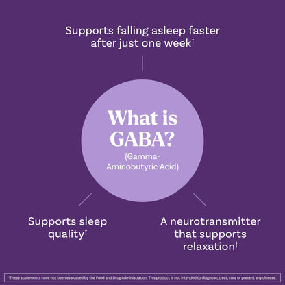 Natrol Sleep & Restore Calming Drink Mix with Magnesium Glycinate – Cherry, 10 Stick Packs