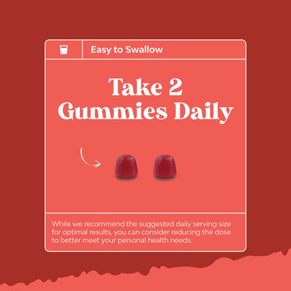 Natural Biotin Gummies for Hair Growth - Biotin Vitamins Hair Skin and Nails Gummies for Women and Men - Growth Vitamins Women with Pantothenic Acid