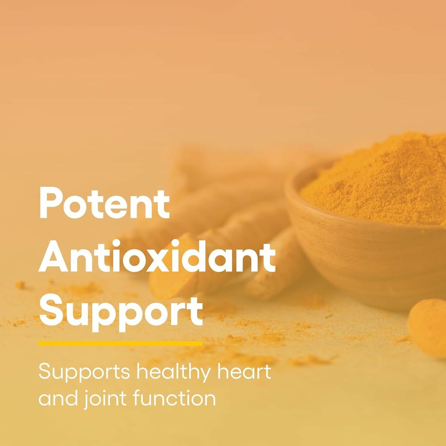 Natural Factors CurcuminRich Theracurmin – Antioxidant Curcumin Supplement, 60 Veggie Capsules