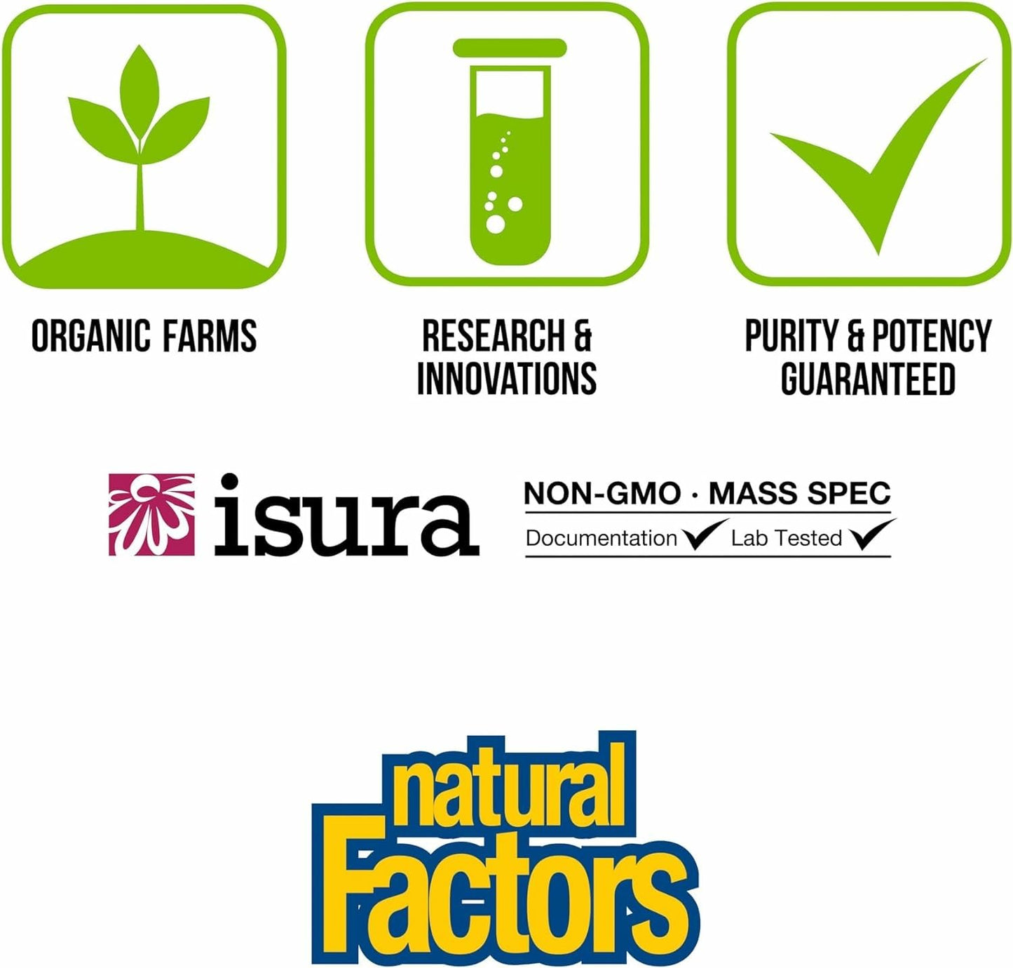 Whole Earth & Sea Sunflower Vitamin E - Whole Food Supplement | Natural Factors