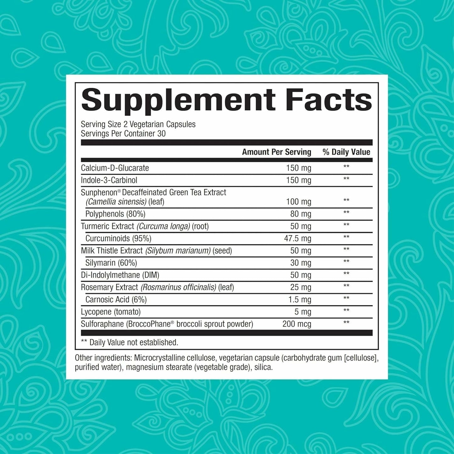 EstroSense by Natural Factors – Hormone Balance for PMS & Menopause, Vegan, Non-GMO, 60 Capsules