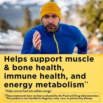 Nature Made Men's Multivitamin Gummies with Omega-3 - 150 Gummies, 75-Day Supply