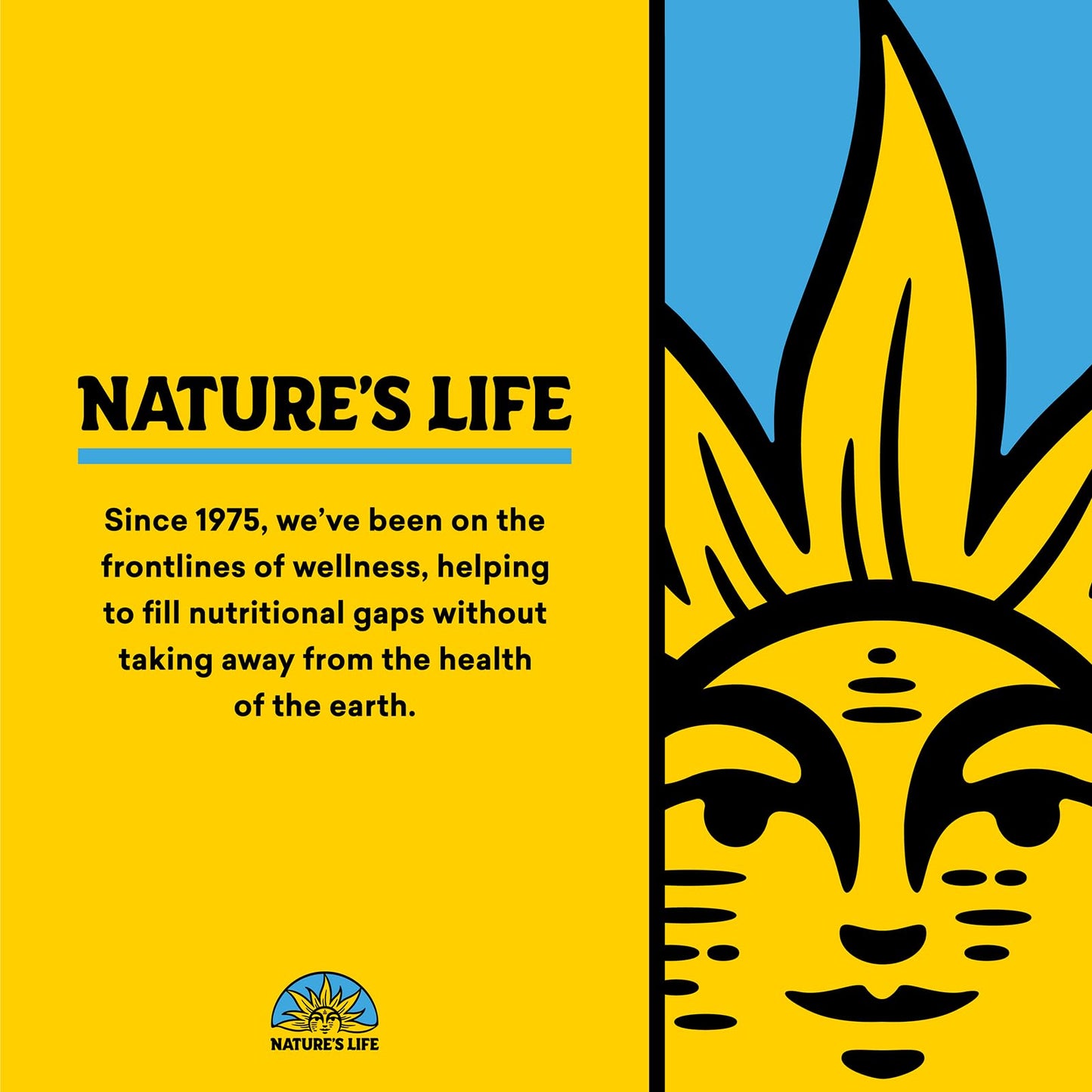 Nature's Life Green Lipped Mussel 1500 mg – NZ Omega-3 Joint & Immune Support | 90 Capsules, 30 Servings