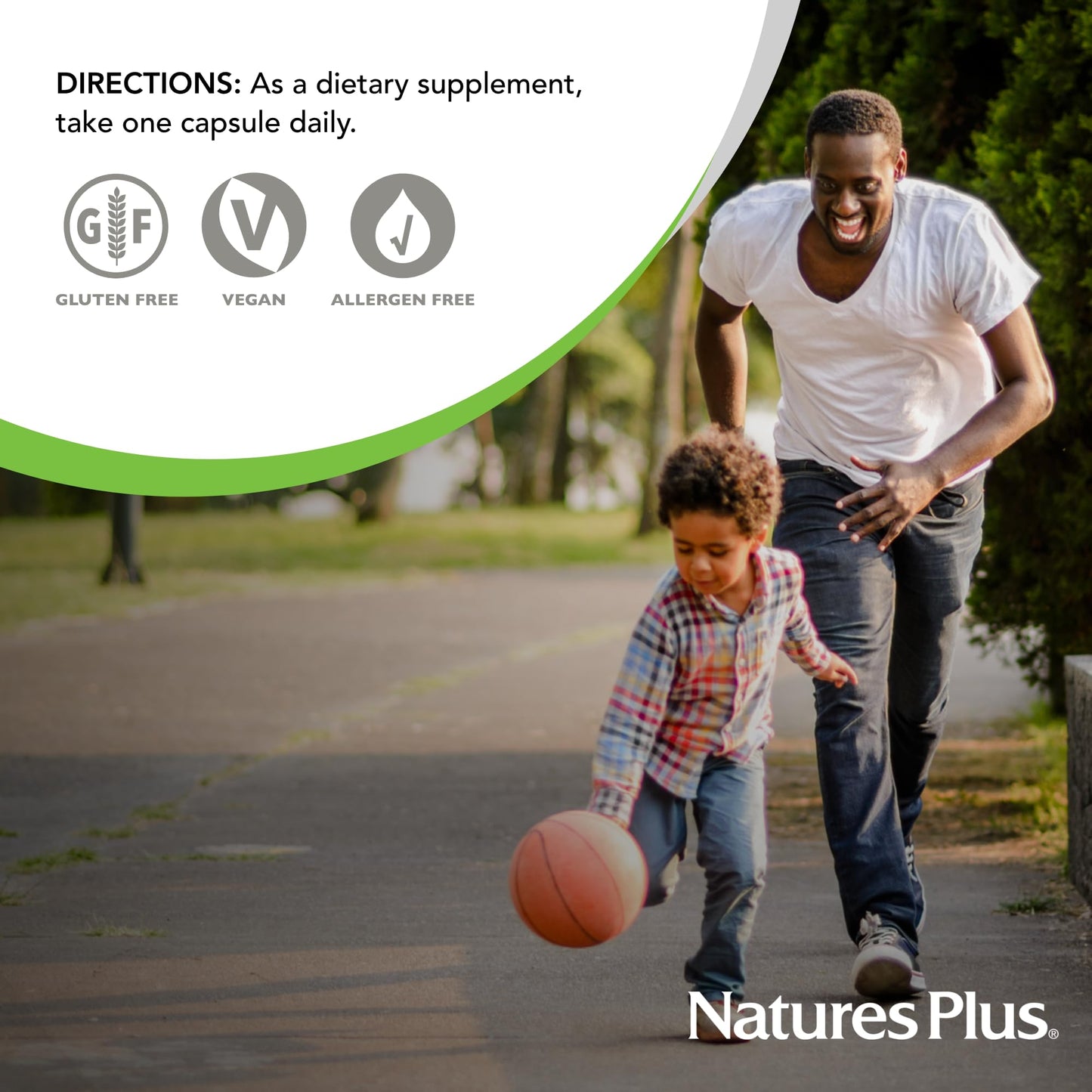 Natures Plus DHEA 10 with Bioperine - 10 mg, 90 Vegetarian Capsules | Gluten Free | 90 Servings