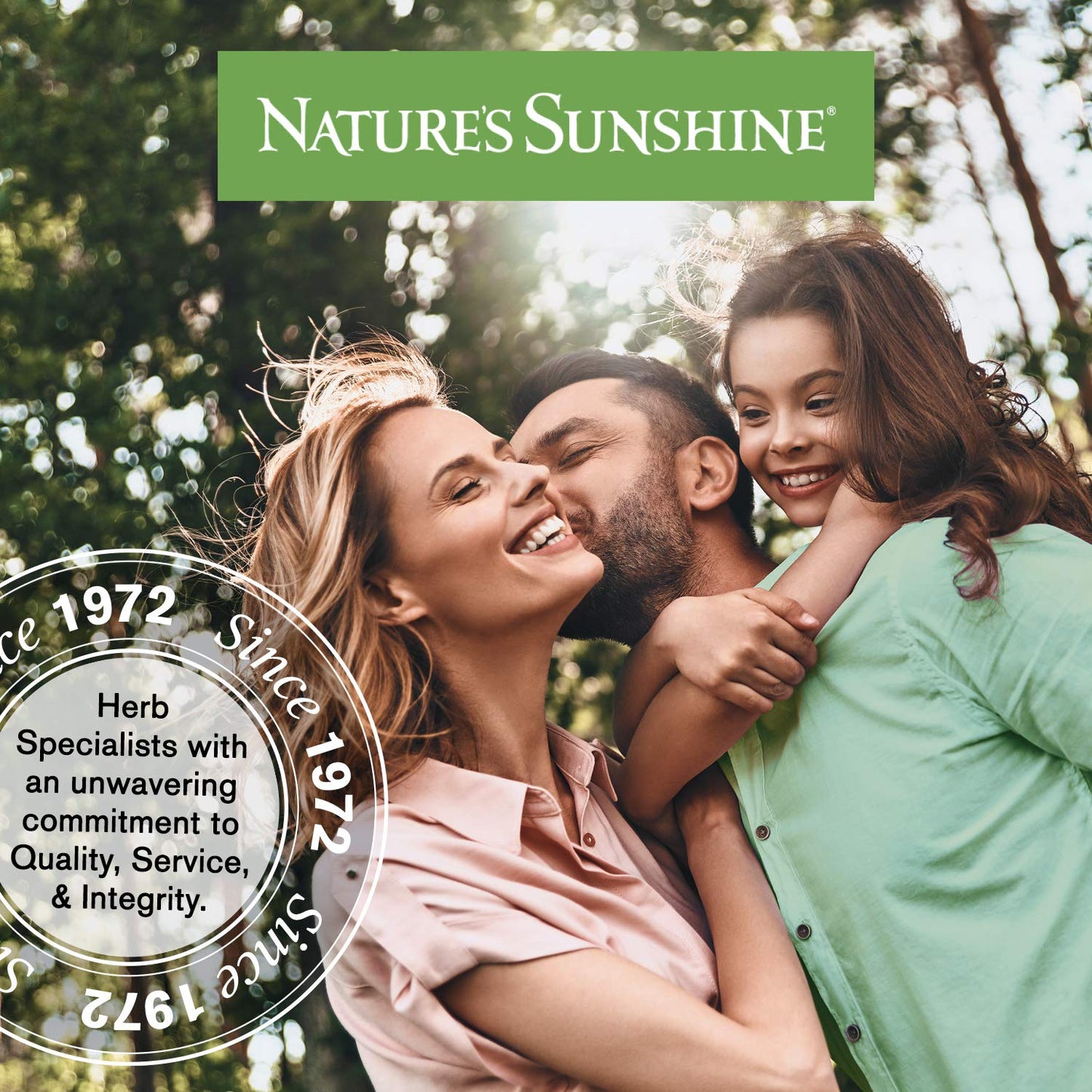 Nature's Sunshine Fibralgia 90 Capsules - Herbal Support
