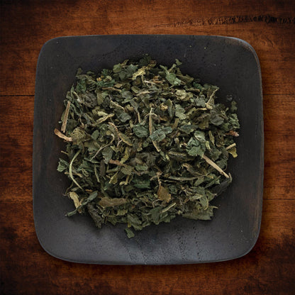 Frontier Co-op Organic Cut and Sifted Stinging Nettle Leaf 1lb