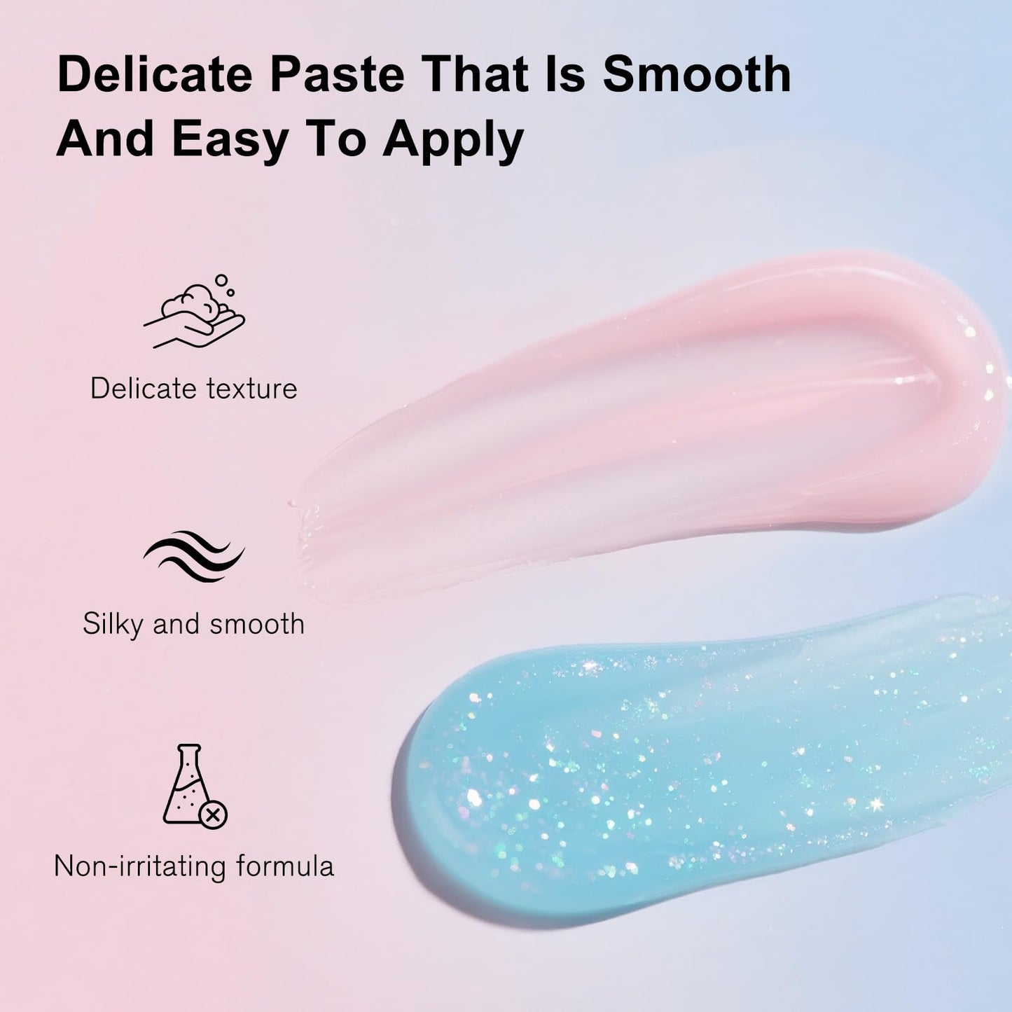 Niacinamide Whitening Toothpaste – Gentle Stain Removal & Fresh Breath (Mint)