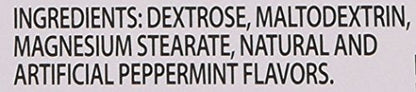 Nintendo Power Mints Display Peppermint 2 oz – Officially Licensed Nintendo Merchandise