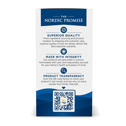 Nordic Naturals Vitamin A + Carotenoids - 30 Soft Gels Pack of 2