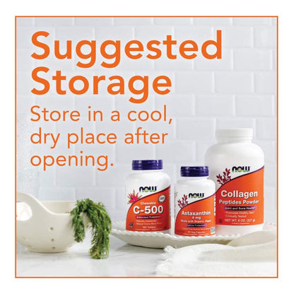 NOW Foods Methyl B-12 10000 mcg Lozenges – Vegan, Pack of 2 (120 Lozenges)