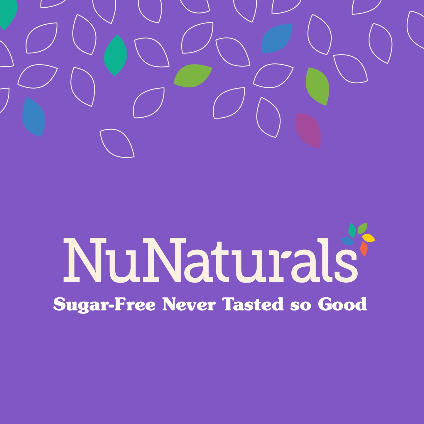 NuNaturals Organic Clear Extract Stevia – Plant-Based Liquid Sweetener, 4 oz Bottle, Sugar-Free