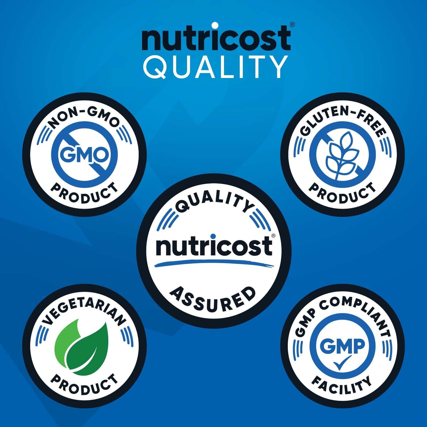 Nutricost BCAA+ Hydration Green Apple - 20 Stickpacks | Gluten-Free, Non-GMO