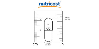 Nutricost Goldenseal Root 600mg, 120 Capsules - Non-GMO, Gluten Free, Vegetarian Capsules