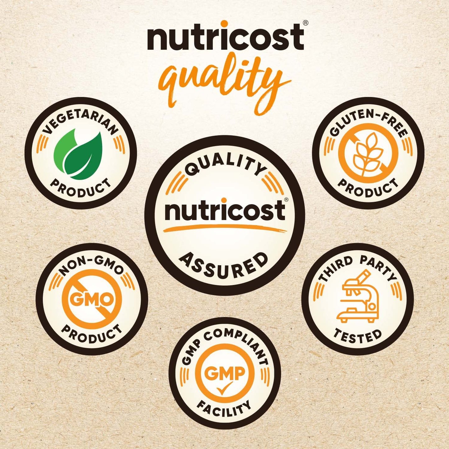 Nutricost Organic Saw Palmetto Powder 8oz | USDA Organic & Gluten Free