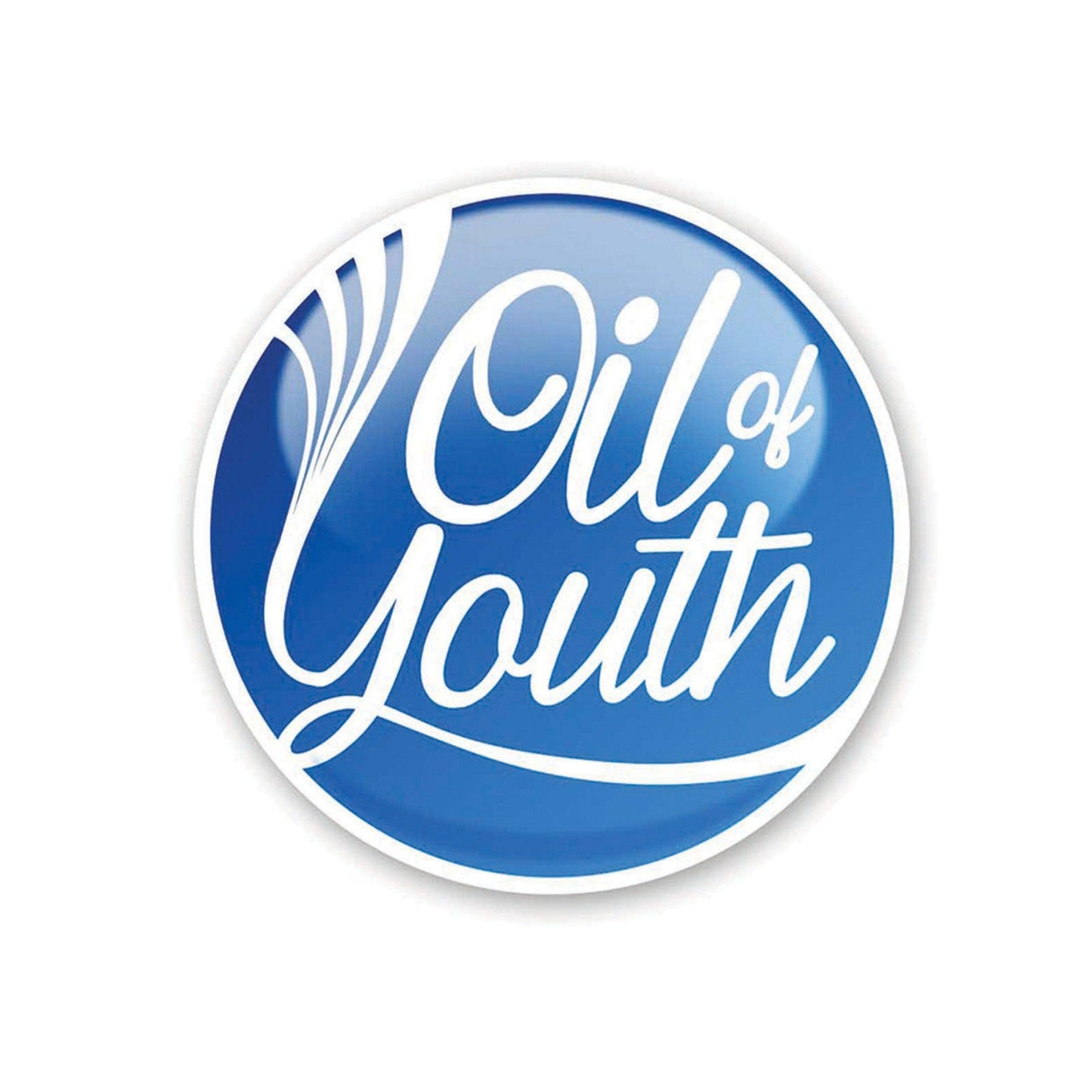Oil of Youth Patchouli Essential Oil - 8 fl oz for Aromatherapy