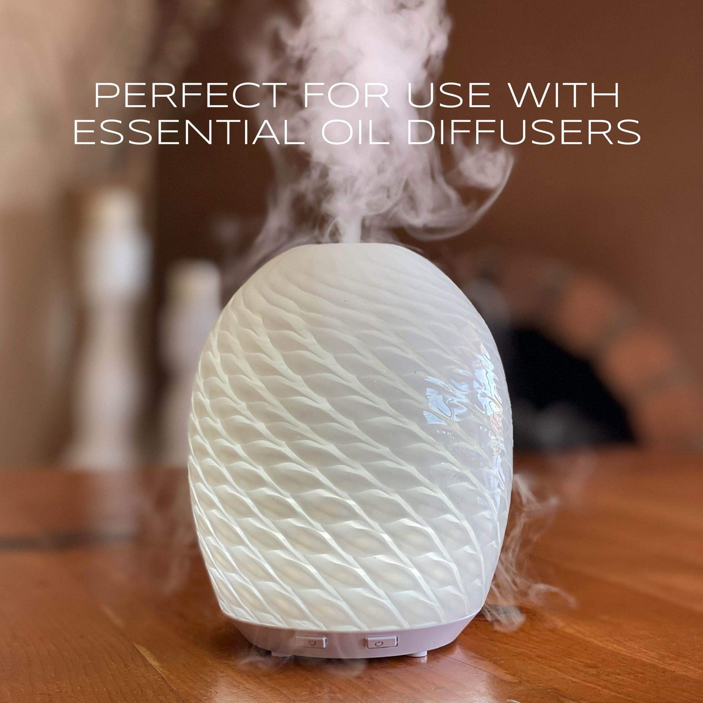 Ola Prima Rosemary Essential Oil – Pure 8 oz Rosemary Oil (Therapeutic Grade)