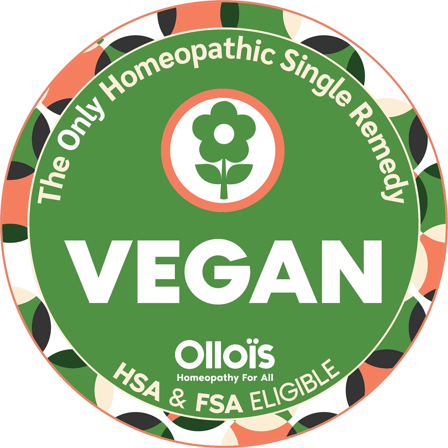 OLLOIS Lycopodium Clavatum 200ck – Organic, Lactose-Free, Vegan Homeopathic Medicine | 80 Pellets (Pack of 1)